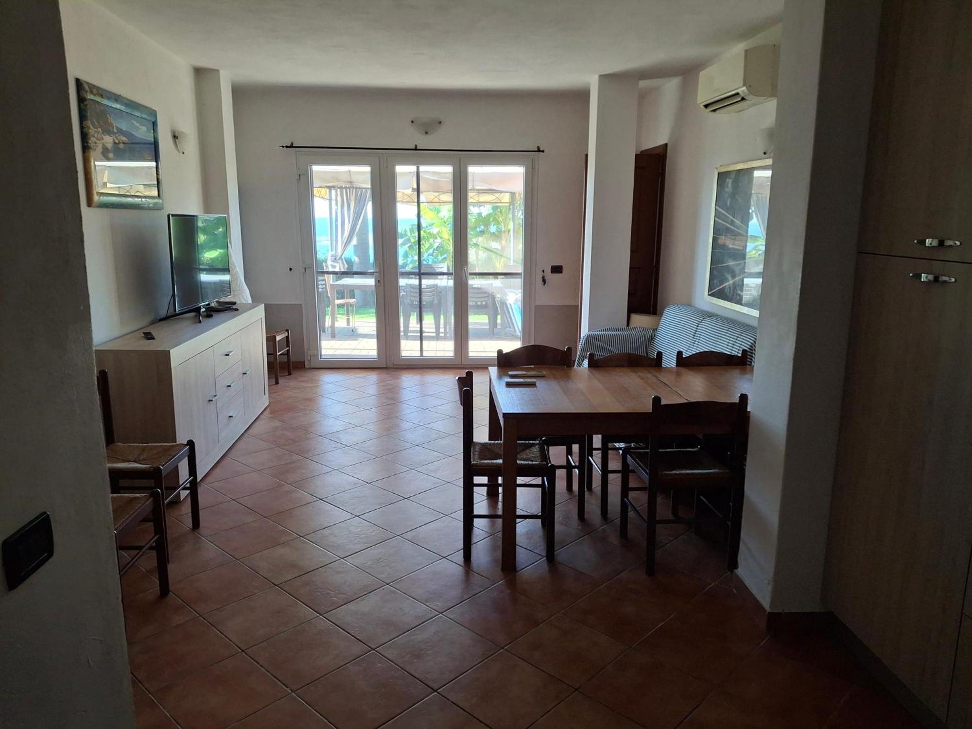 Villa Del Mare Ligure Terme & Spa Piscina A 37 Gradi Santo Stefano al Mare Exterior foto