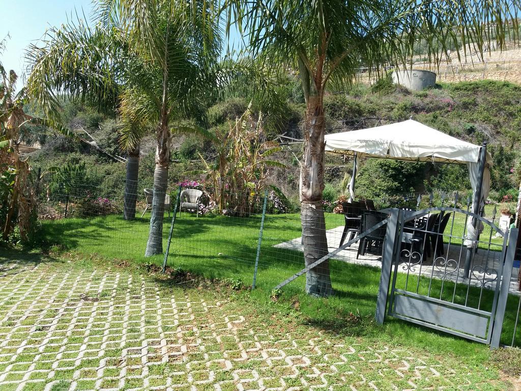 Villa Del Mare Ligure Terme & Spa Piscina A 37 Gradi Santo Stefano al Mare Exterior foto