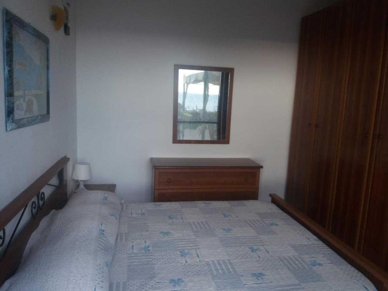 Villa Del Mare Ligure Terme & Spa Piscina A 37 Gradi Santo Stefano al Mare Exterior foto